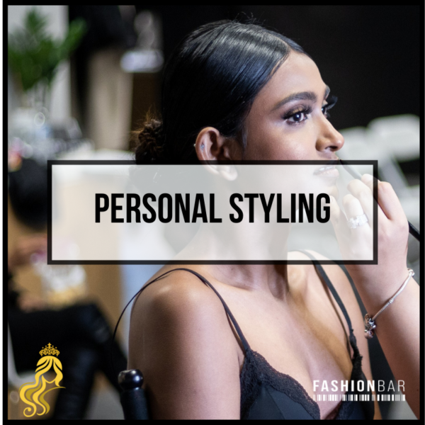 Personal Styling